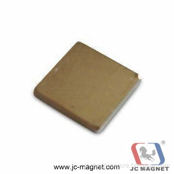 Block NdFeB Magnets